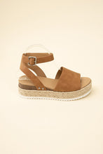 Load image into Gallery viewer, ESPADRILLE TOPIC-S Sandal