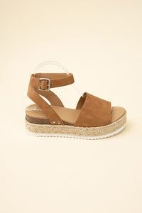 ESPADRILLE TOPIC-S Sandal
