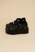 Load image into Gallery viewer, DREFTER-S Chunky Sandals