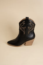 Load image into Gallery viewer, BLAZING-S WESTERN BOOTS