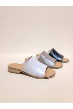 Load image into Gallery viewer, LEVI-SLIDE SANDALS