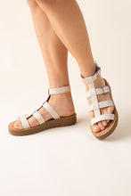 Load image into Gallery viewer, LEDELL-S Gladiator Sandals