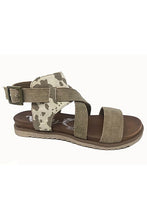 Load image into Gallery viewer, JAYLA-2-Ankle Strap Sandals