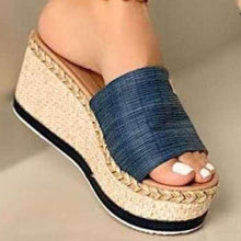 Load image into Gallery viewer, COMFORT ME Sandal