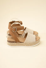 Load image into Gallery viewer, ESPADRILLE TOPIC-S Sandal