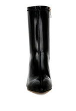 Load image into Gallery viewer, Gaias Fantasy Heel Patent Faux Leather Boots