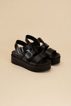 Load image into Gallery viewer, DREFTER-S Chunky Sandals