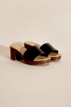 Load image into Gallery viewer, LAUREN-1 Slide Mule Heels