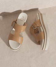 Load image into Gallery viewer, ELLIE Staple Sandal
