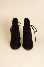 Load image into Gallery viewer, Kidman Lace Up Boots