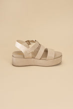 Load image into Gallery viewer, DREFTER-S Chunky Sandals