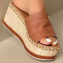 Load image into Gallery viewer, COMFORT ME Sandal