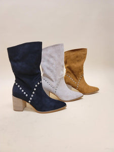 Brigitta  Boots