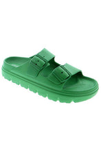 Load image into Gallery viewer, CAIRO-1-SLIDE EVA SANDALS