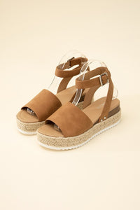 ESPADRILLE TOPIC-S Sandal