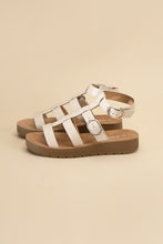 Load image into Gallery viewer, LEDELL-S Gladiator Sandals