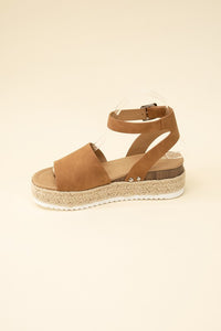 ESPADRILLE TOPIC-S Sandal