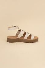 Load image into Gallery viewer, LEDELL-S Gladiator Sandals
