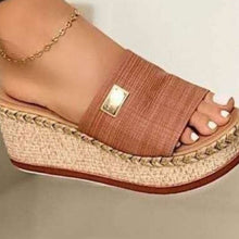 Load image into Gallery viewer, COMFORT ME Sandal