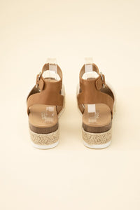 ESPADRILLE TOPIC-S Sandal