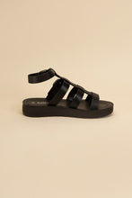 Load image into Gallery viewer, LEDELL-S Gladiator Sandals