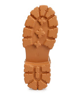 Load image into Gallery viewer, Dewey Recycled Faux Leather Gladiators