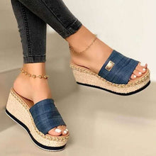 Load image into Gallery viewer, COMFORT ME Sandal