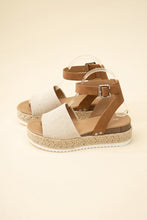 Load image into Gallery viewer, ESPADRILLE TOPIC-S Sandal