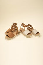 Load image into Gallery viewer, ESPADRILLE TOPIC-S Sandal