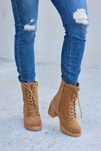 Load image into Gallery viewer, Forever Linked Up Boots