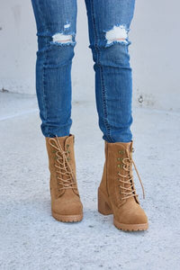 Forever Linked Up Boots