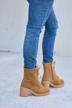 Load image into Gallery viewer, Forever Linked Up Boots